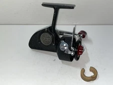 Vintage DAM Quick 110 Ultra Lite Ball Bearing Spinning Reel Made In West Germany