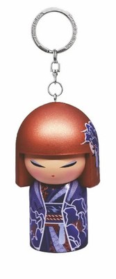 Kimmidoll Brelok do kluczy Miyuki Spokój DaVinci