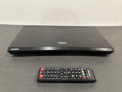 Samsung UBD-M7500 4K Ultra HD Blu-ray Disc Player with Remote