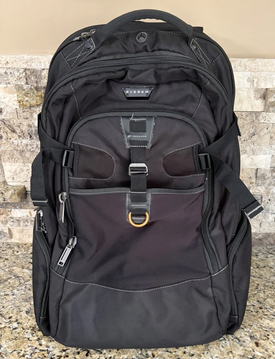 Everki Laptop Backpacks for sale - eBay