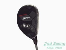Srixon ZX MK II Hybrid 3 Hybrid 19 Graphite Stiff Right 40.0in