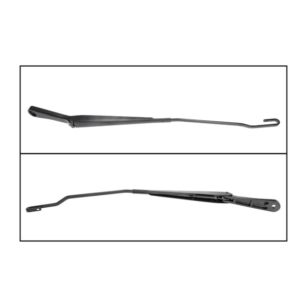 Aic Frontwischerarm Wischerarm FüR Skoda Fabia I 6Y Vorne Rechts 6Y1955406-image