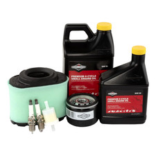 New OEM Briggs & Stratton Tune-Up Maintainenc...
