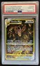2023 Pokemon SWSH Crown Zenith Giratina VSTAR Galarian Gallery #GG69/GG70 PSA 10