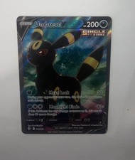 Reference image for Umbreon V