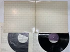Pink Floyd The Wall US LP [86165ER]