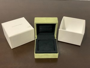 van cleef jewelry box | eBay