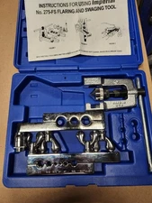 IMPERIAL 275FS FLARING & SWAGING TOOL KIT, BRAND NEW-MADE IN USA  * Read Desc.