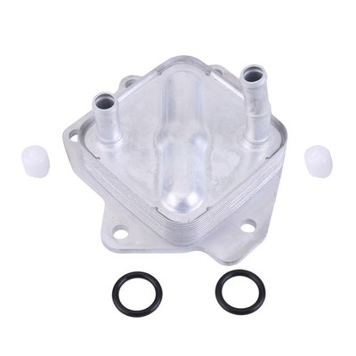 For Lexus Lx570 5.7L 2008 2009 2010 2011 2012-2021 Engine Oil Cooler 15710-38021