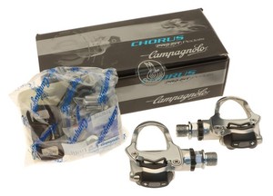 Campagnolo Pro FIT Pedals | eBay