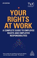 Your Rights At Work A Complete Guide To Employee Rights And Employer - G245Z