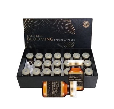 LALA CELL Blooming Special Ampoule 6ml*20 bottles