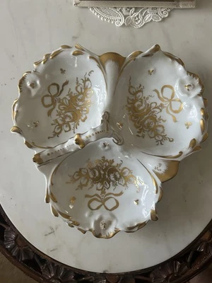 Decor Main Limoges In Limoges Dinnerware for sale | eBay
