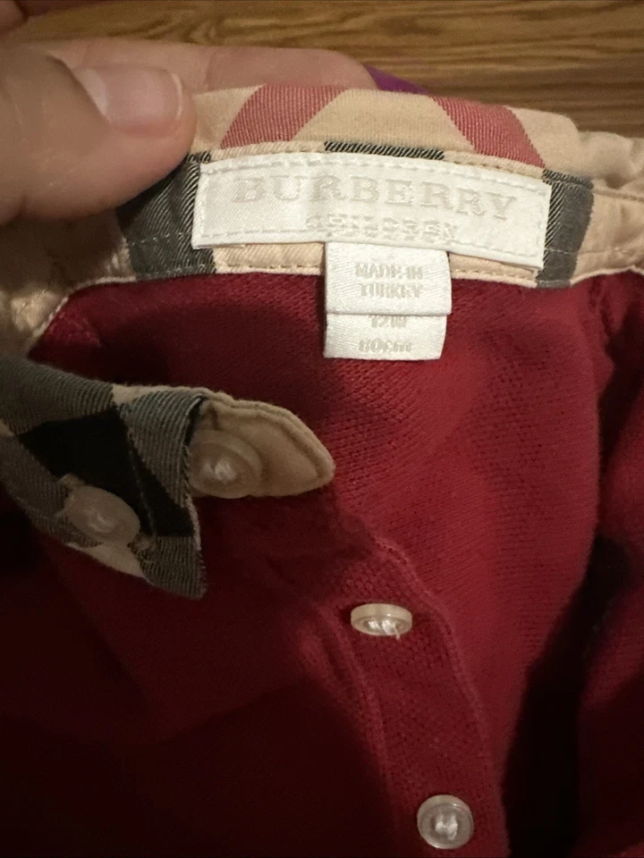 Burberry - Image 3 of 4