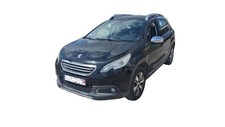 Feu avant (phare) Peugeot 2008