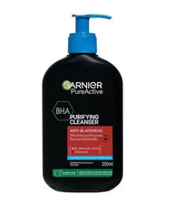 Garnier Pure Active BHA Purifying Anti Blackh...