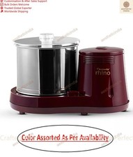 Aesthetically Design Home Kitchen Butterfly Rhino 2 Liter Table Top Wet Grinder