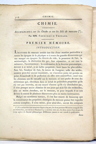 Journal École Polytechnique publié par Conseil Instruction Paris 1806 - Picture 4 of 12