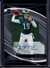 2025 Panini Absolute Kyle McCord Base (RAW)