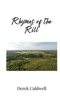Derek Caldwell | Rhymes Of The Rill | Taschenbuch | Englisch (2025)