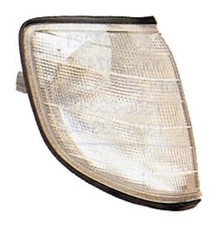 Frontblinker rechts für Mercedes W140 S-Klasse 95-98 MoPf Blinker weiß Silber TY Frontblinker rechts für Mercedes W140 S-Klasse 95-98 MoPf Blinker weiß Silber TY