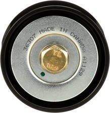 Gates 36307 DriveAlign Belt Drive Idler/Tensione r Pulley