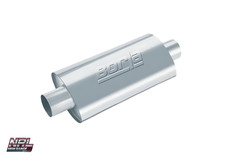 Borla Sportsman Xr-1 Muffler 3in Inout X 16in Bor40944