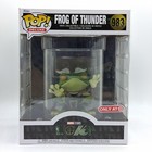Funko Pop! Deluxe Frog of Thunder 983 Target Exclusive Loki Disney Marvel Show
