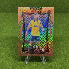 2024-25 Panini Select La Liga - Alex Suarez (RC) Terrace #59 Bronze /59