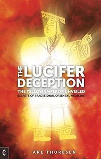 The Lucifer Deception by Are Thoresen (Paperback Book)