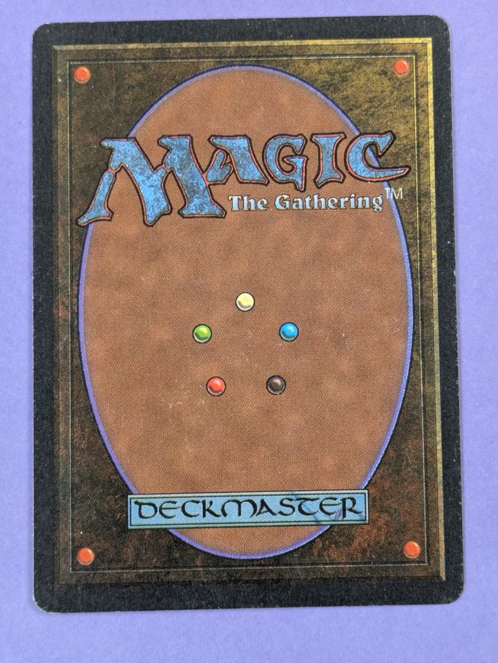 MTG Magic The Gathering: Urza's Tower Common - MP - Image 2 of 2