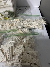LEGO Architecture Studio 21050 100% Complete Set 1210 Pieces 16+ Box - FastShip!