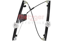 Fensterheber Metzger Autoteile 2160847 FüR BMW X1 F48 Van Sdrive Xdrive Plug