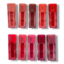 Maybelline Super Stay Teddy Tint 5ml/0.17fl.oz. New; You Pick!