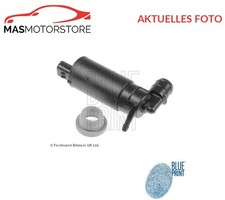 WASCHWASSER PUMPE VORNE BLUE PRINT ADT30302 P NEU OE QUALITÄT