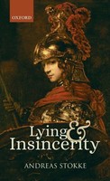 Stokke | Lying & Insincerity C | Buch | Englisch (2018) | Gebunden | Academic