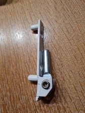 Siegenia Ecklager KF A0073 weiss für Dreh Kipp Fenster und Türen aus Kunststoff