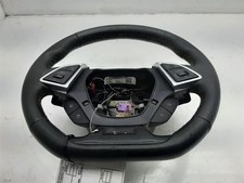 2016 2017 2018 2019 2020 2021 2022 2023 CHEVROLET CAMARO Steering Wheel 