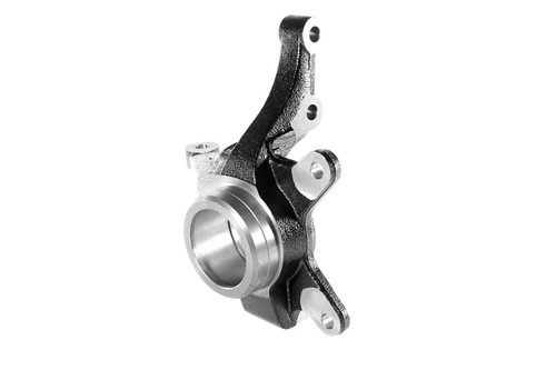 2x Achsschenkel vorne rechts = links GH-293454H/V - Bild 12 von 23