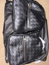 London Fog Mini Backpack Lot Of 2, New With Tags