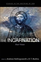 Andrew Hollingsworth (U. A.) | The Incarnation | Taschenbuch | Englisch (2026)