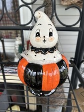 Whimsical New Johanna Parker Halloween Gus Gh...