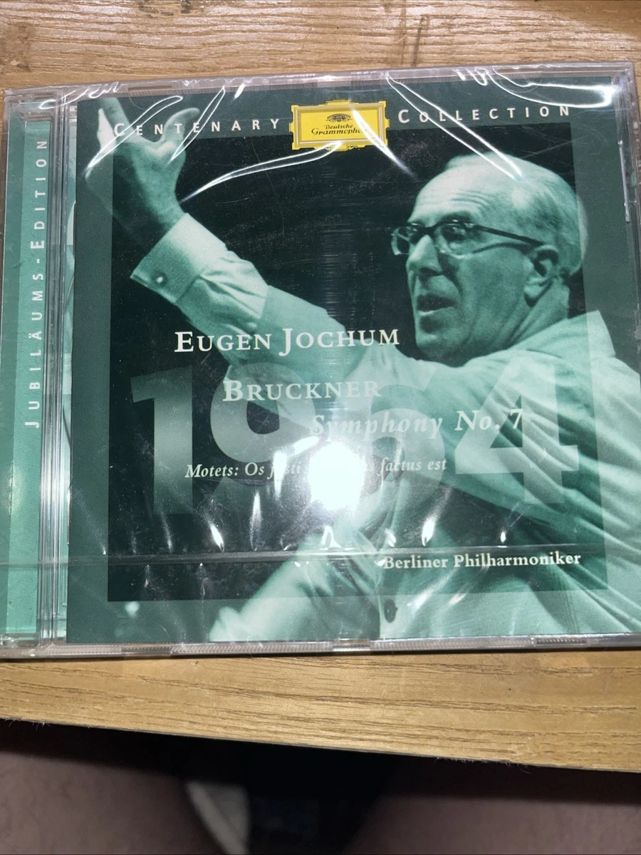 bruckner jochum | eBay