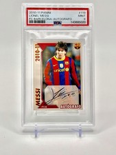 Top Lionel Messi Cards to Collect 28
