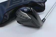 Wilson D9 #3 Wood / 15 Degree / Regular Flex Tensei CK Blue 50 Shaft