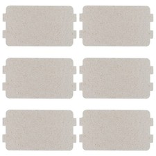 Universal Glimmerblatt Glimmerscheibe Mikrowellenzubeh&ouml;r Waveguide Cover