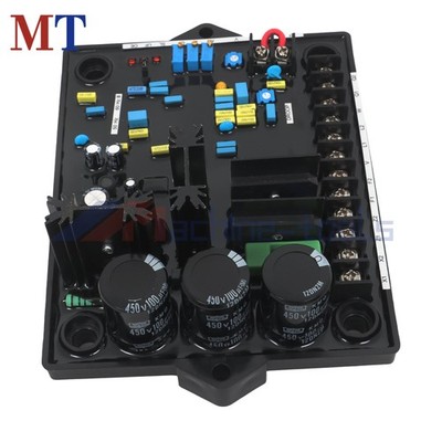 Generator Automatic Voltage Regulator Voltage Stabilizer AVR R180 Brushless