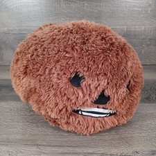 Star Wars Chewbacca Large 18" Plush Tsum Tsum Plush Retired Disney Store