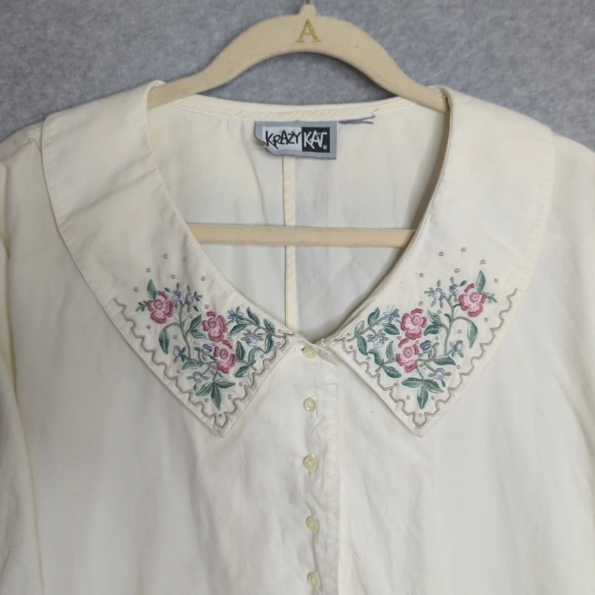 Krazy Kat Cotton Clothing for Women for sale | eBay