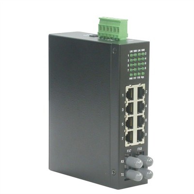 ROLINE Industrie - Switch - nicht verwaltet (21.13.1153)